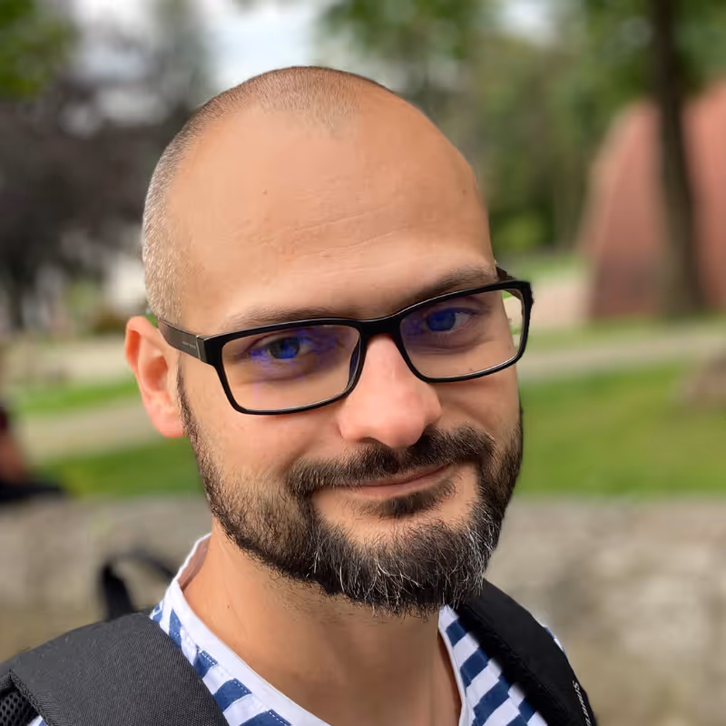 dr Andrzej Śliwerski